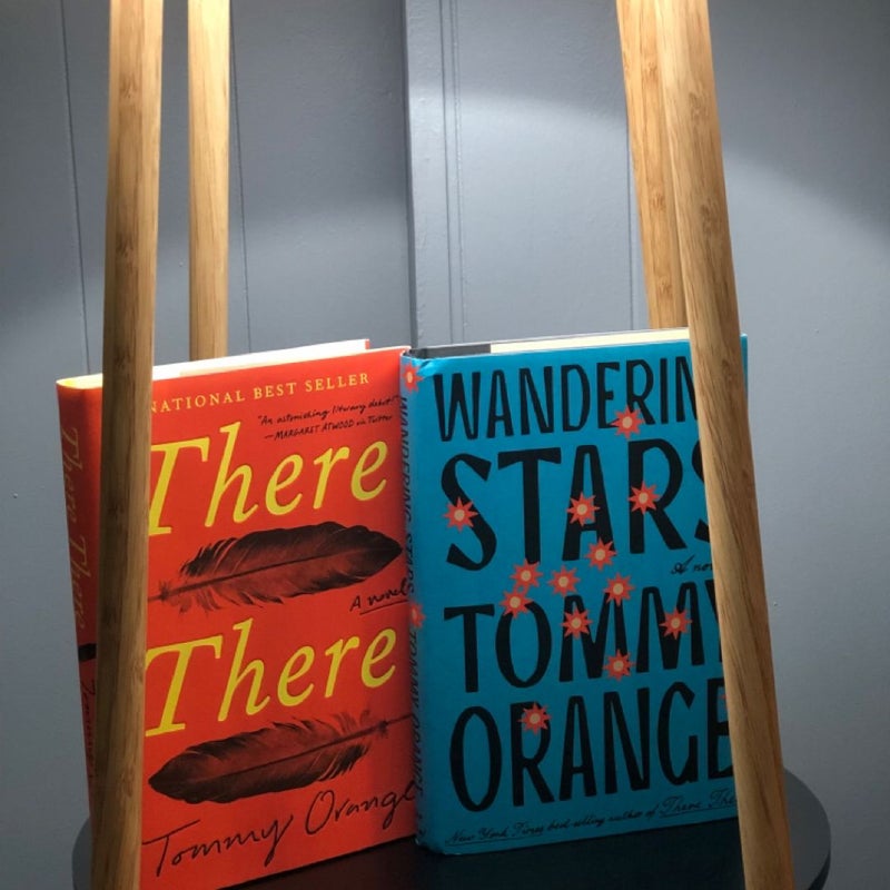 Wandering Stars and There There Bundle