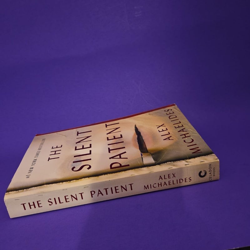 The Silent Patient