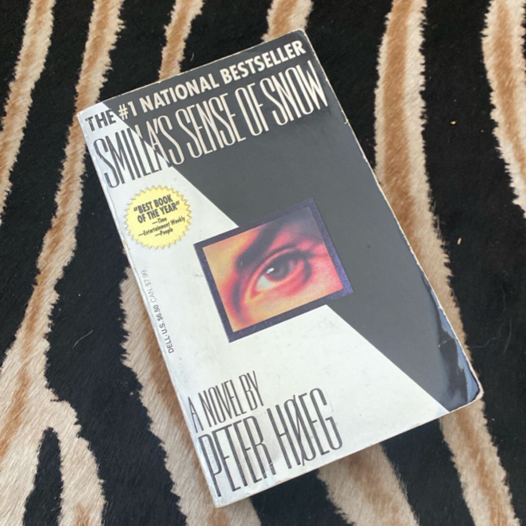 Smilla's Sense of Snow