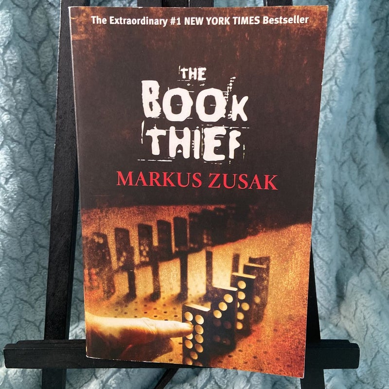 The Book Thief