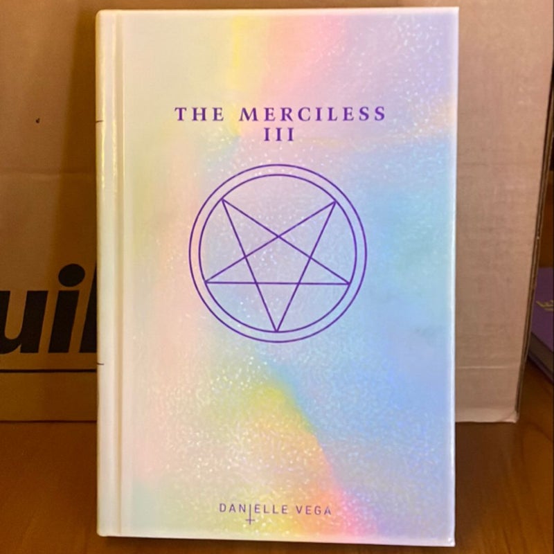 The Merciless III