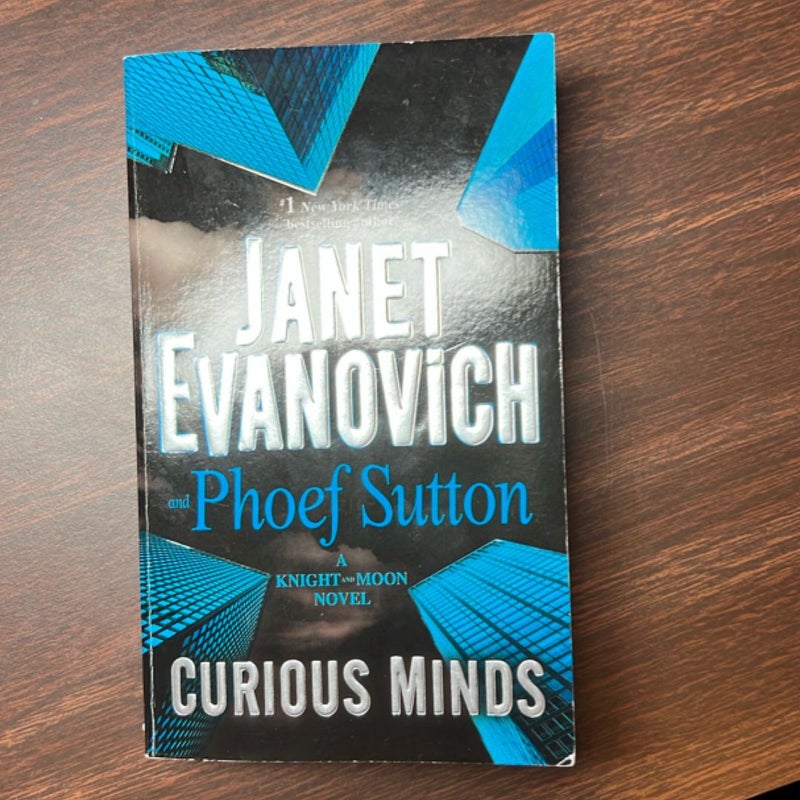 Curious Minds