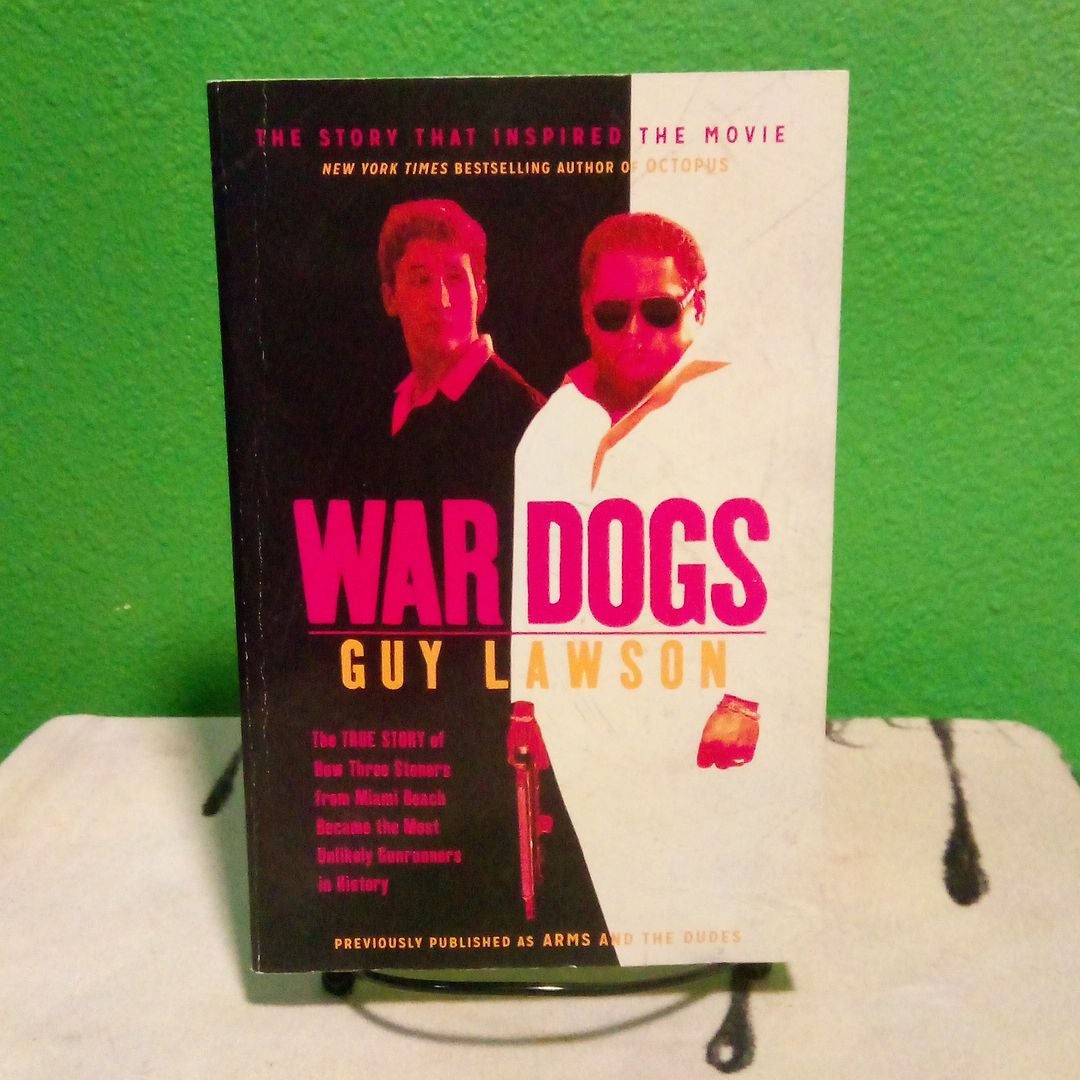 War Dogs