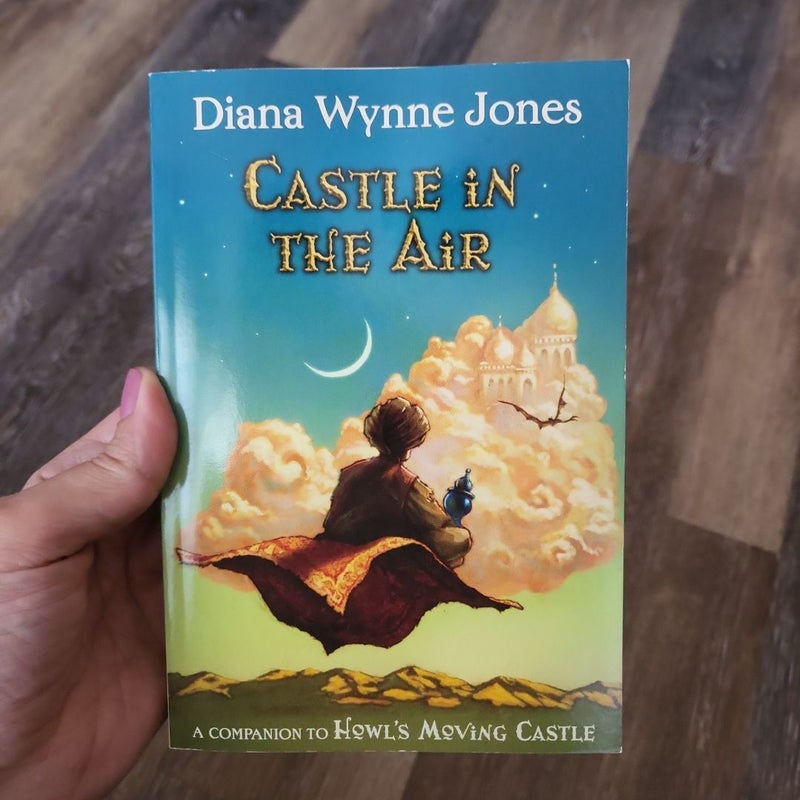 Castle in the Air