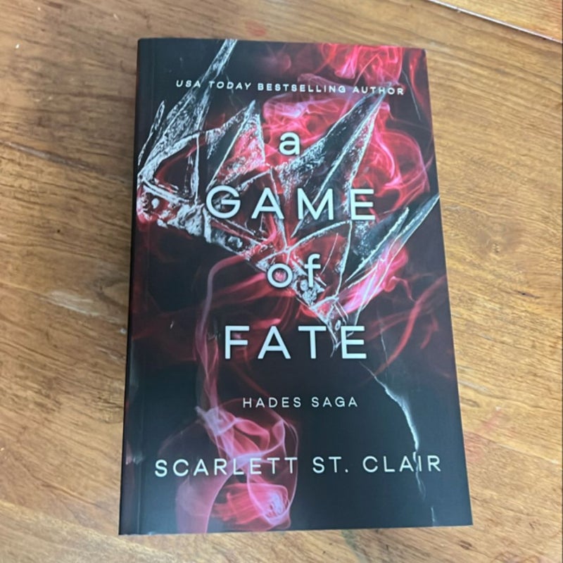 A Game of Fate