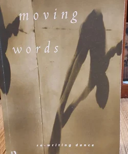 Moving Words