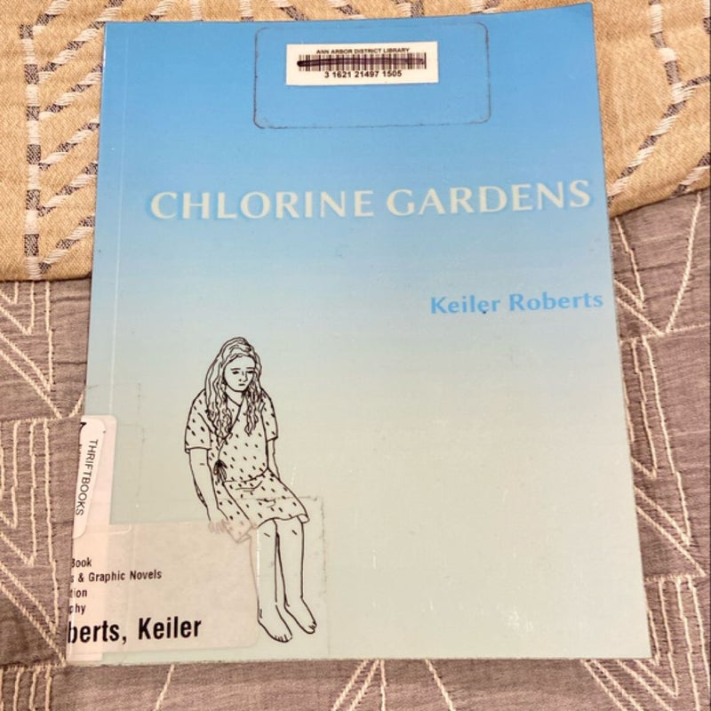 Chlorine Gardens