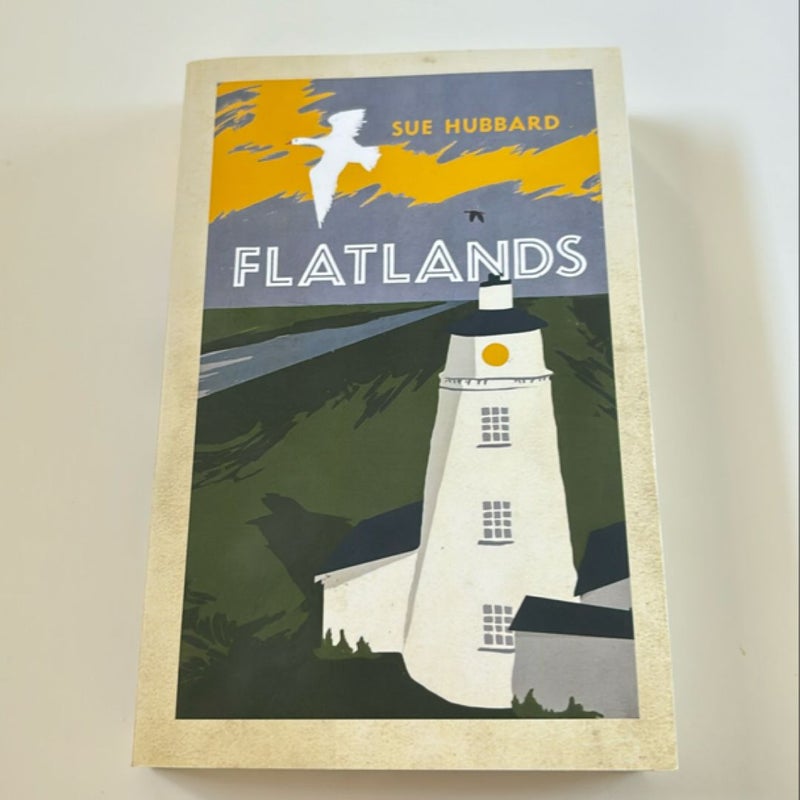 Flatlands