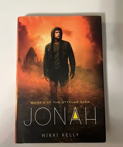 Jonah