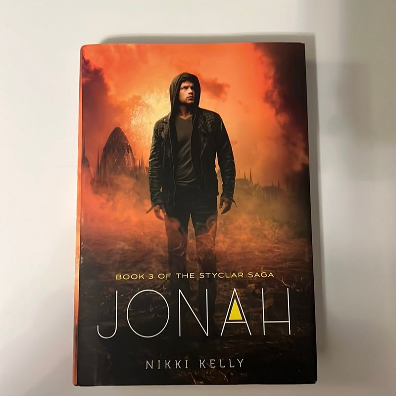 Jonah