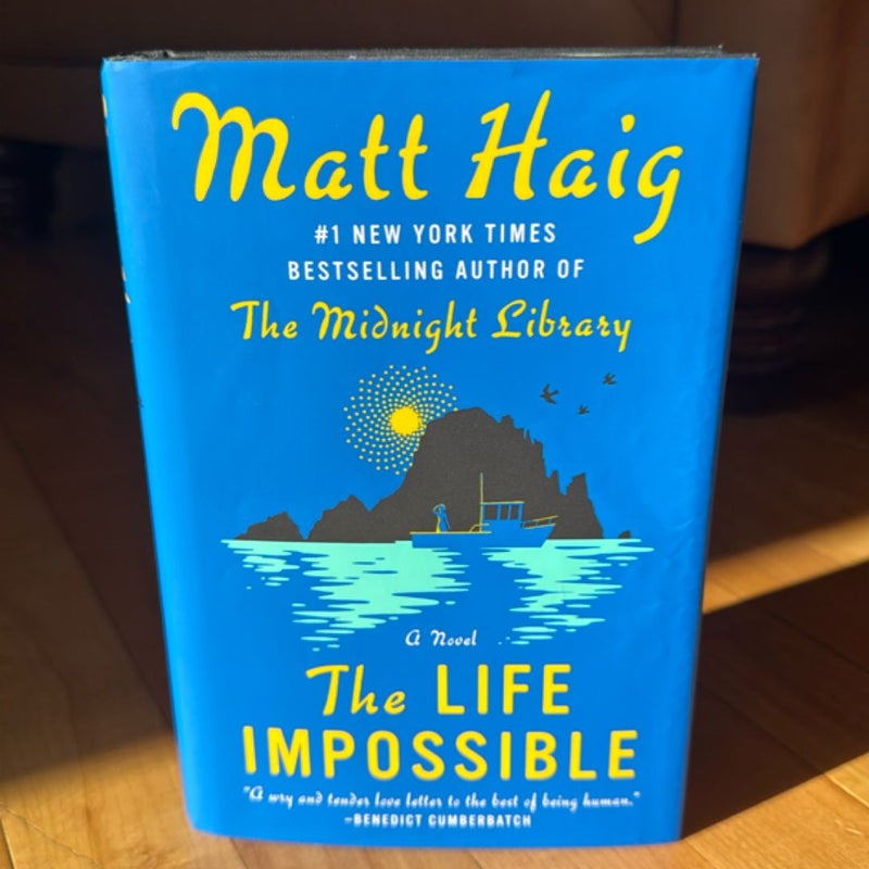 The Life Impossible
