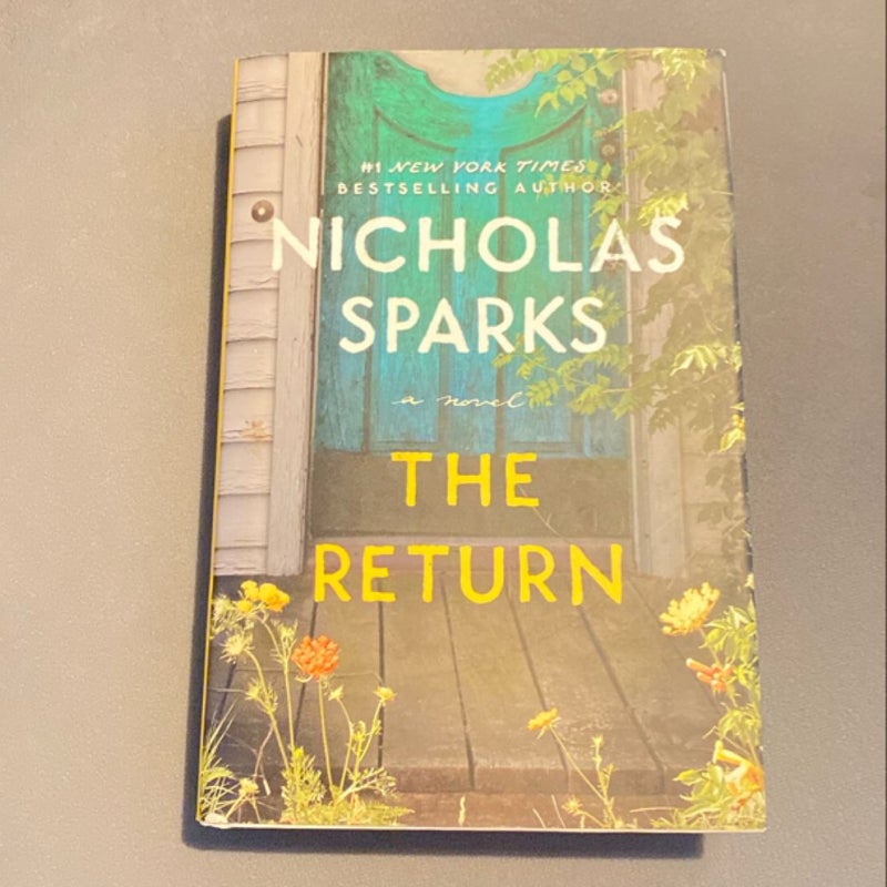 The Return