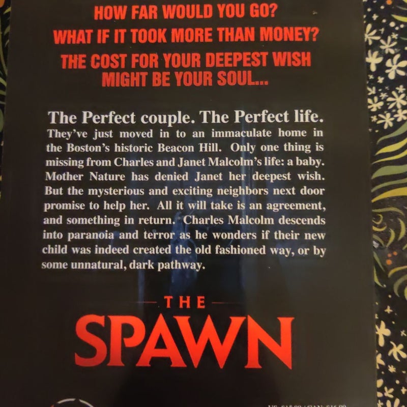 The Spawn