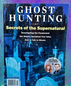 Ghost hunting