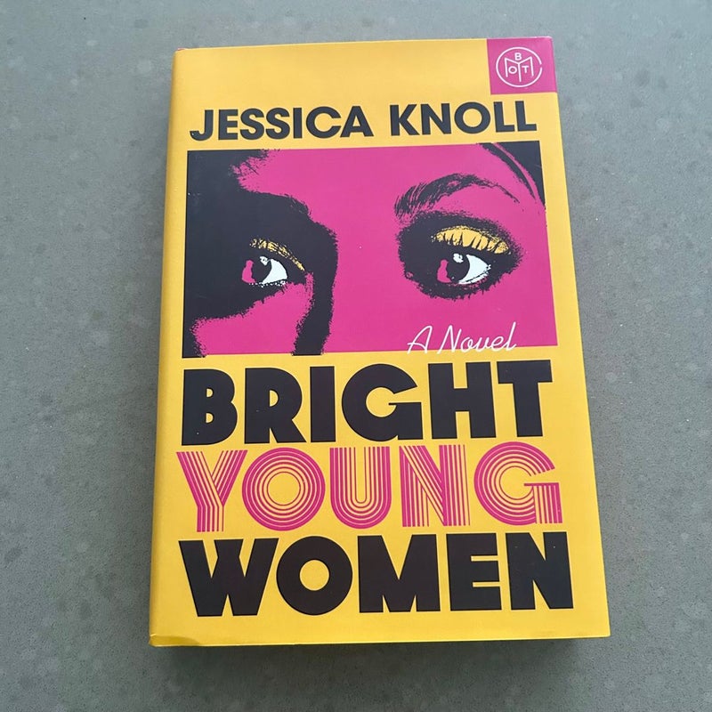 Bright Young Women