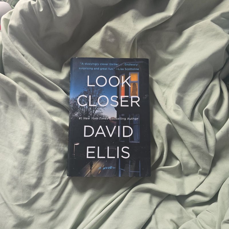 Look Closer
