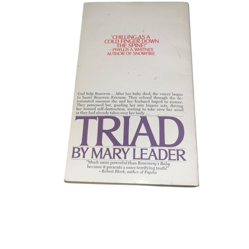 Triad 
