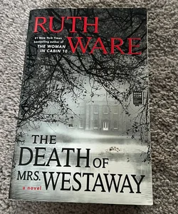 The Death of Mrs. Westaway