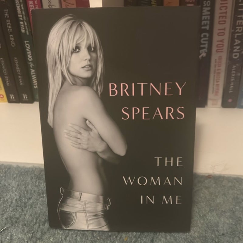 The Woman in Me
