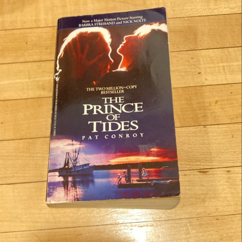 The Prince of Tides