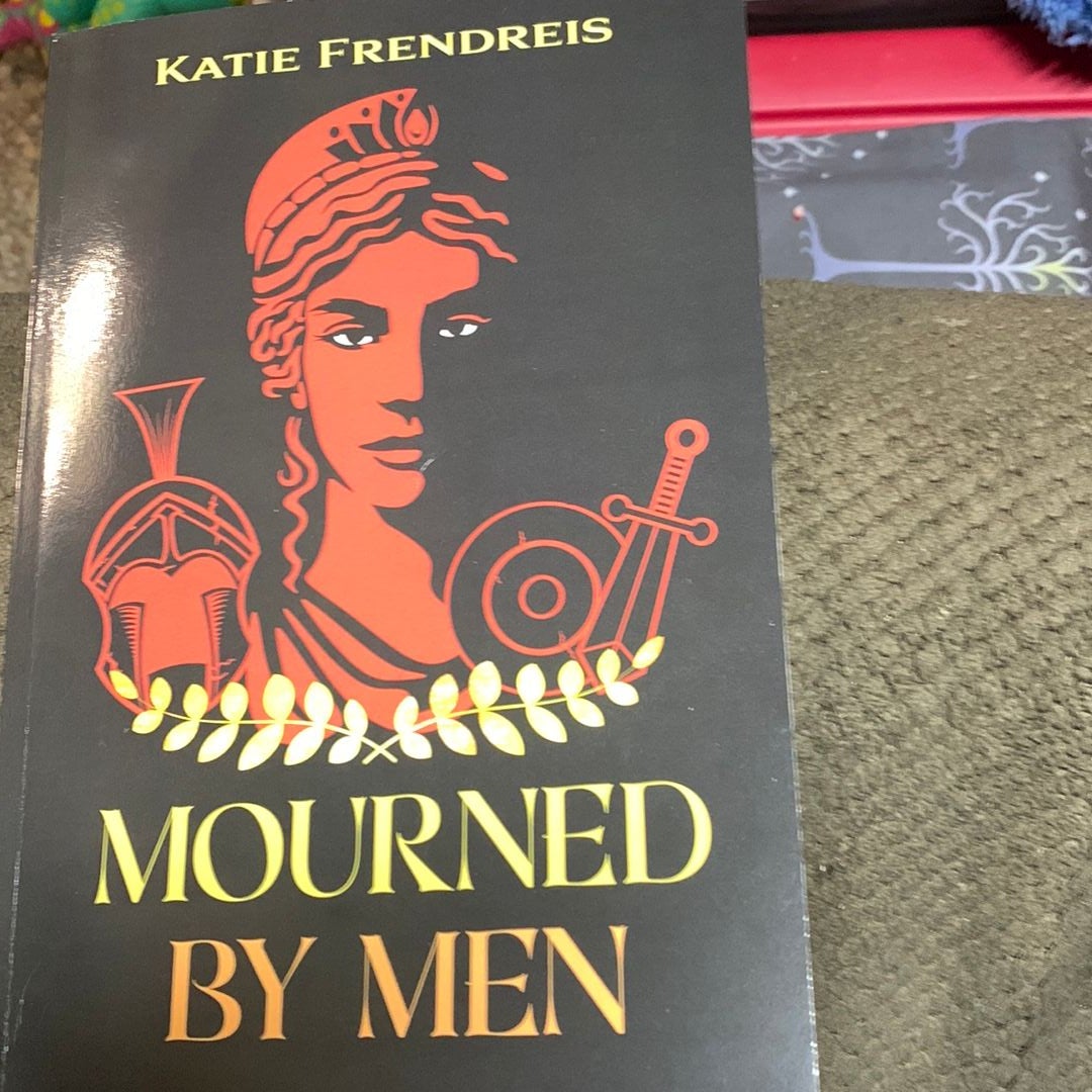 Mourned by Men