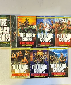 The Hard Corps