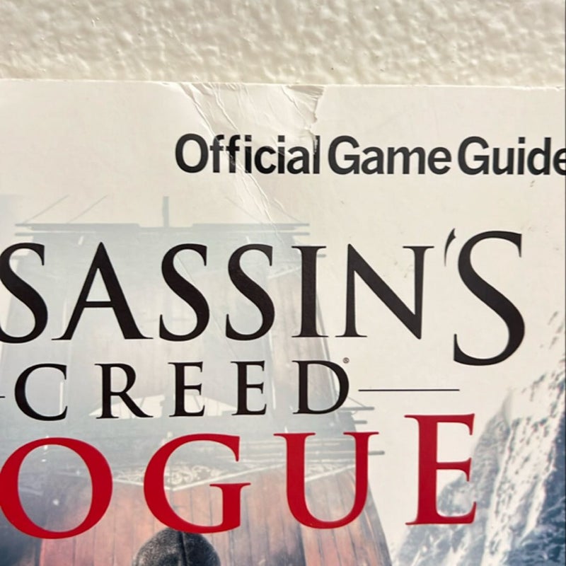 Assassin's Creed Rogue