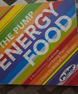 The Pump Energy Food