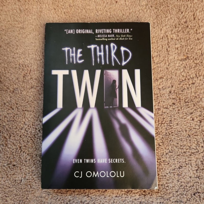 The Third Twin