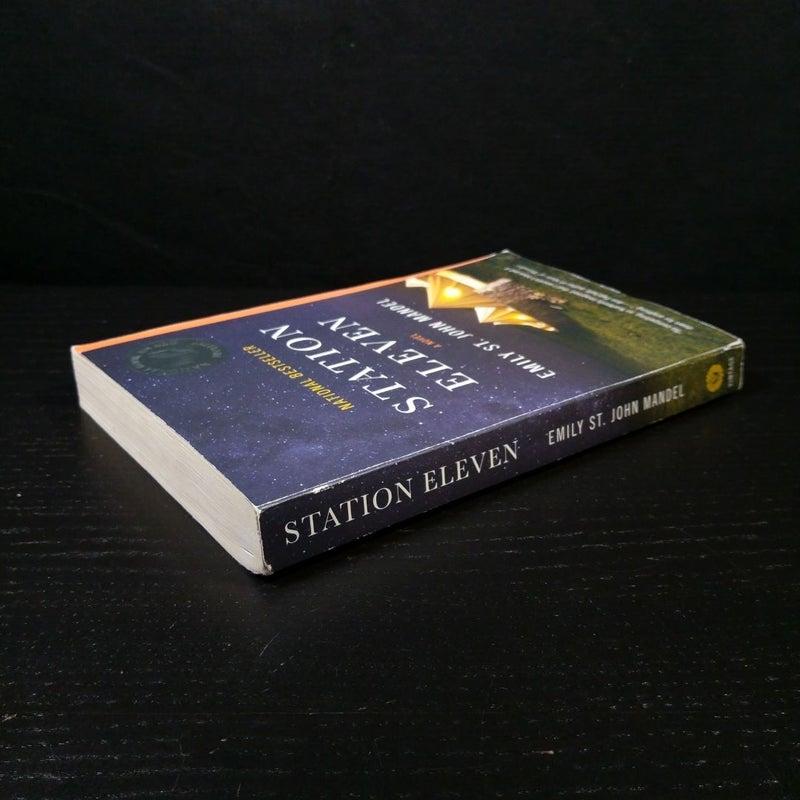 Station Eleven