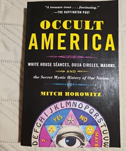 Occult America