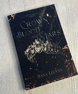 Crown of Blood and Stars