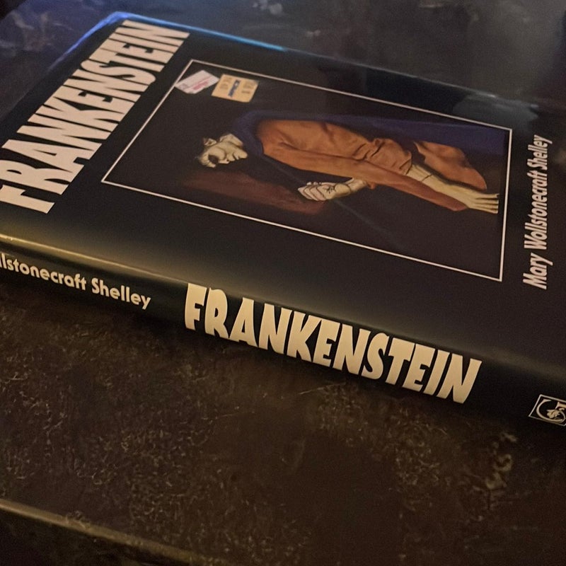 Frankenstein
