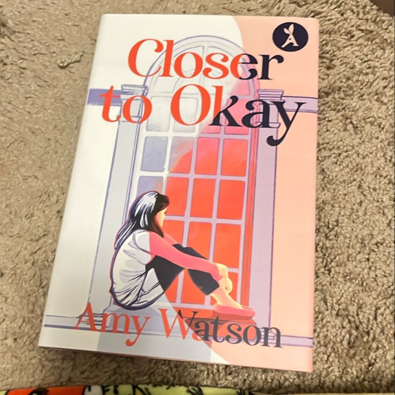 Closer to Okay