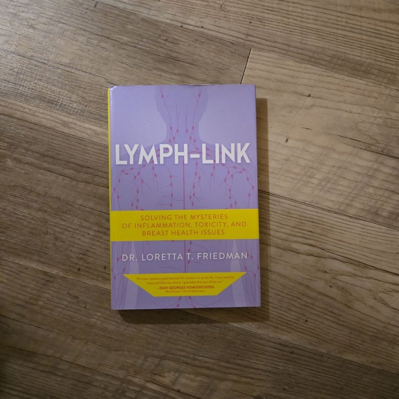 Lymph-Link