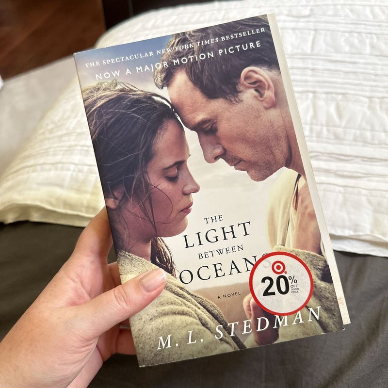 The Light Between Oceans