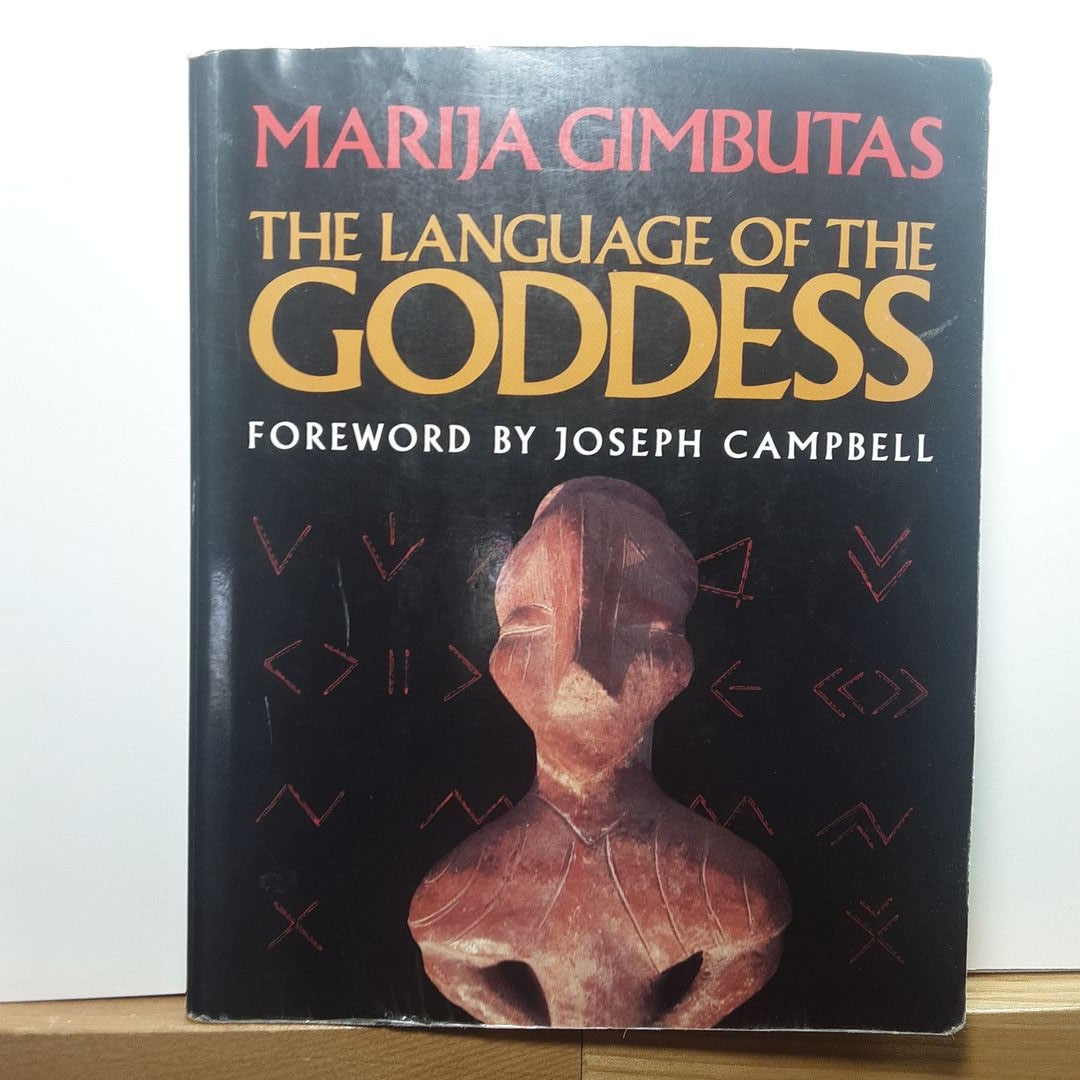 The Language of the Goddess