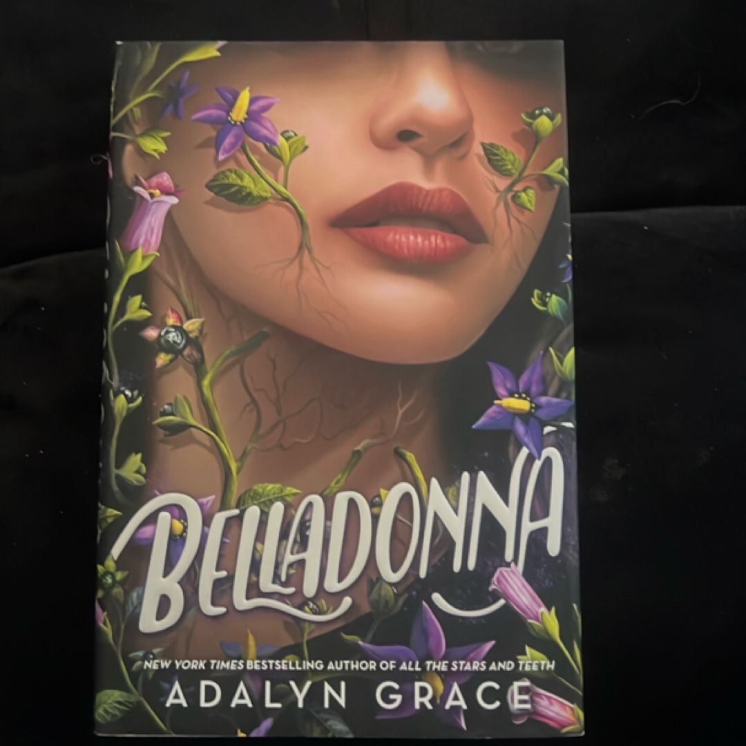 Belladonna