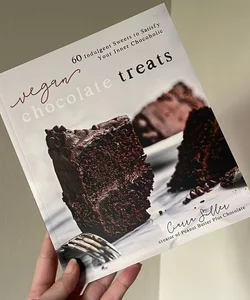 Vegan Chocolate Treats