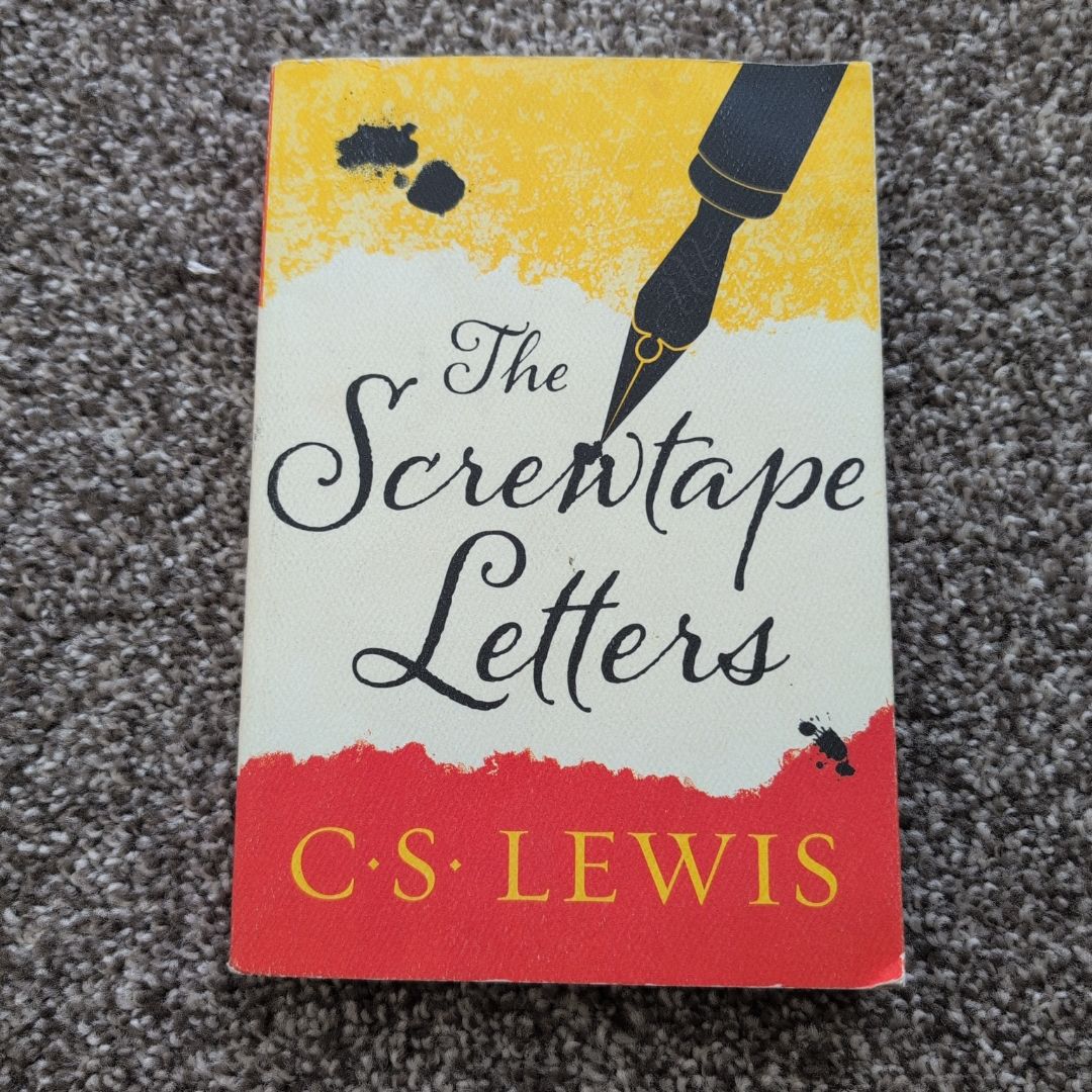 The Screwtape Letters
