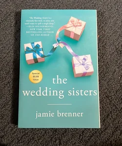 The Wedding Sisters