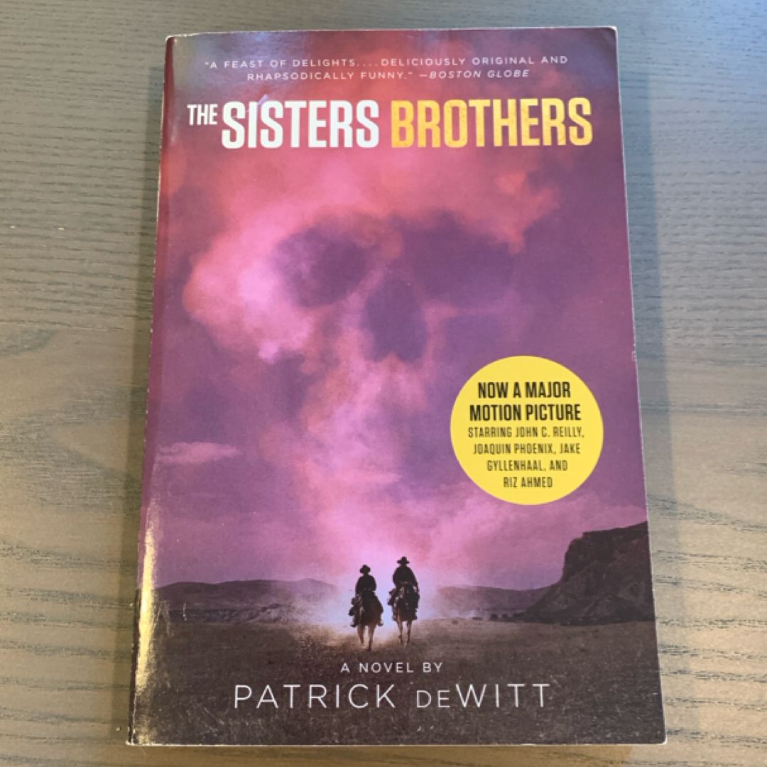 The Sisters Brothers