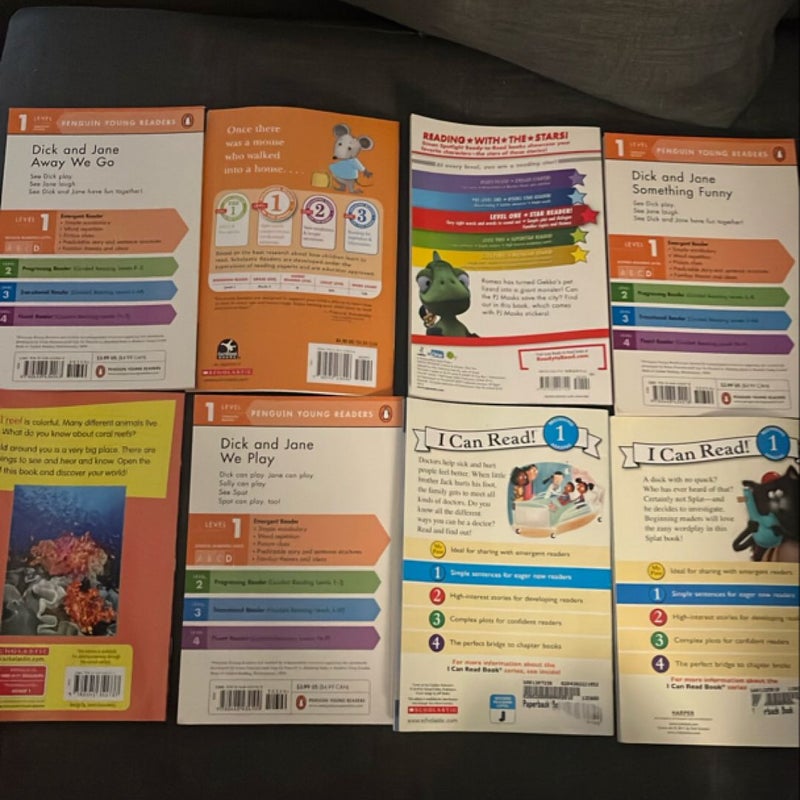 Gekko Saves the City