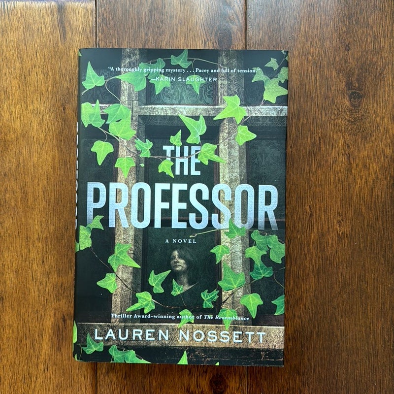 The Professor