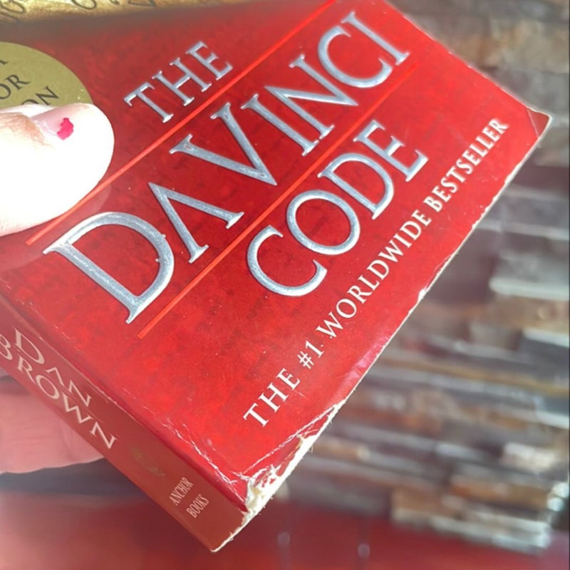 The Da Vinci Code