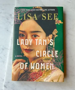 Lady Tan's Circle of Women