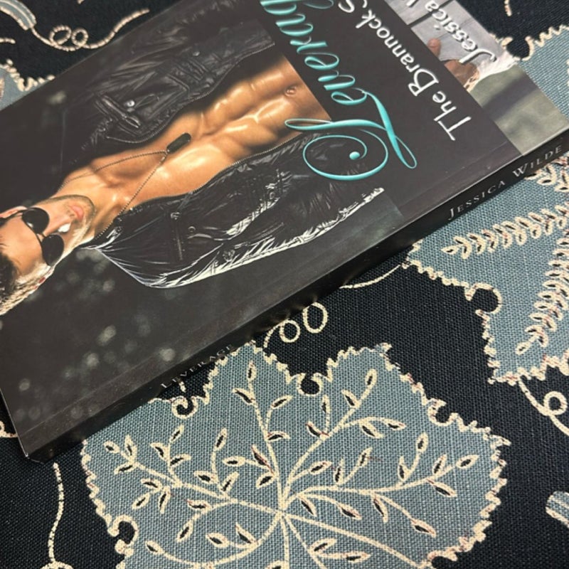 Leverage (Signed OOP)