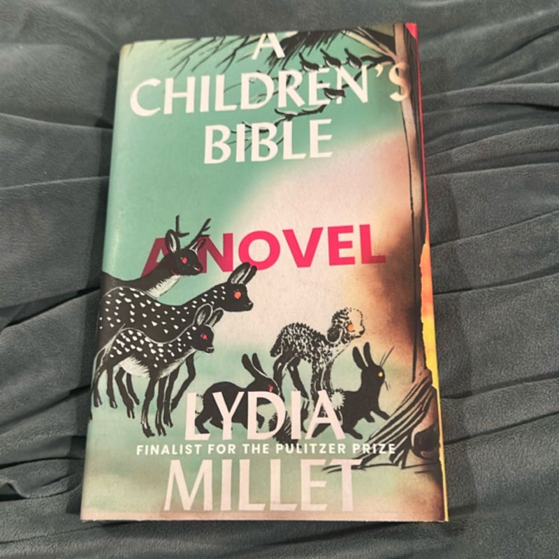 A Children's Bible