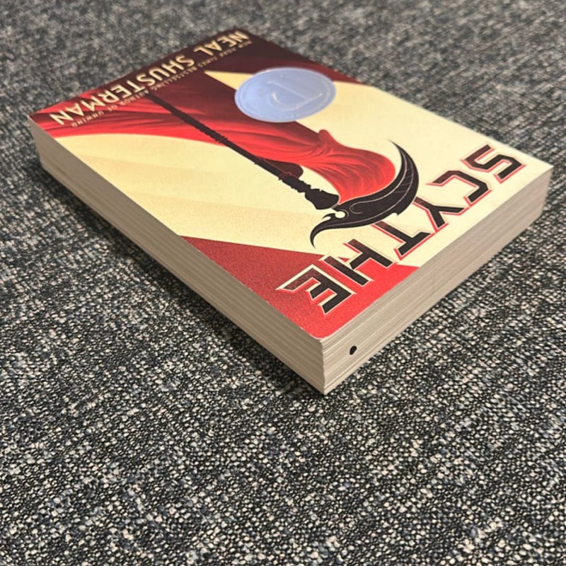 Scythe