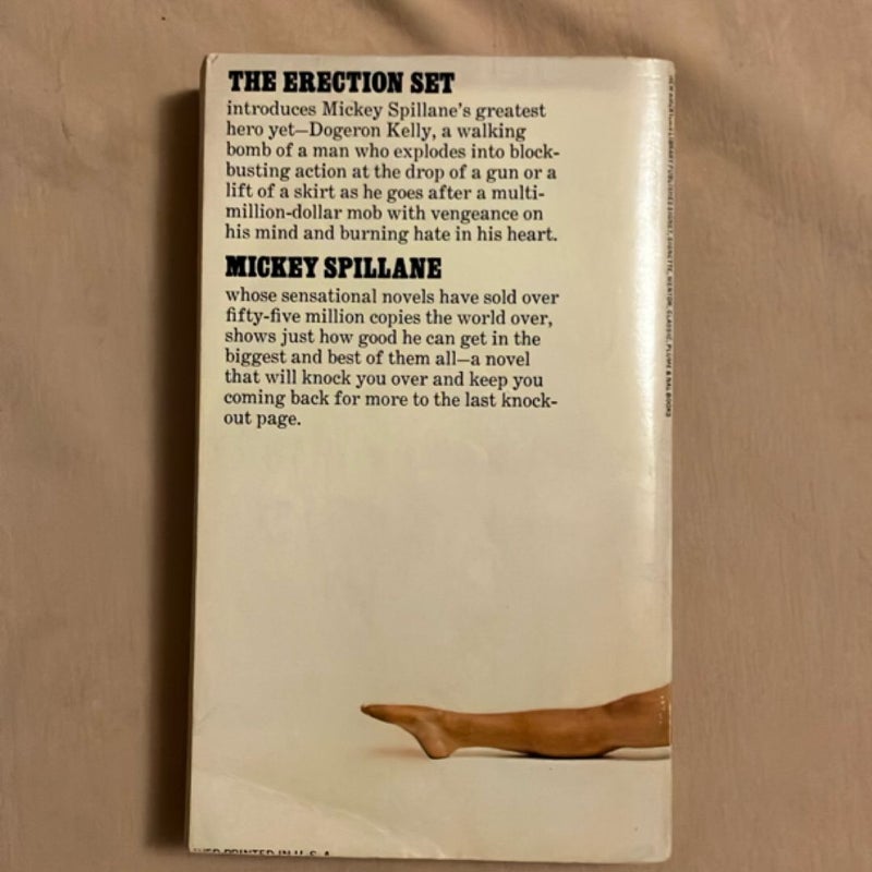 The Erection Set